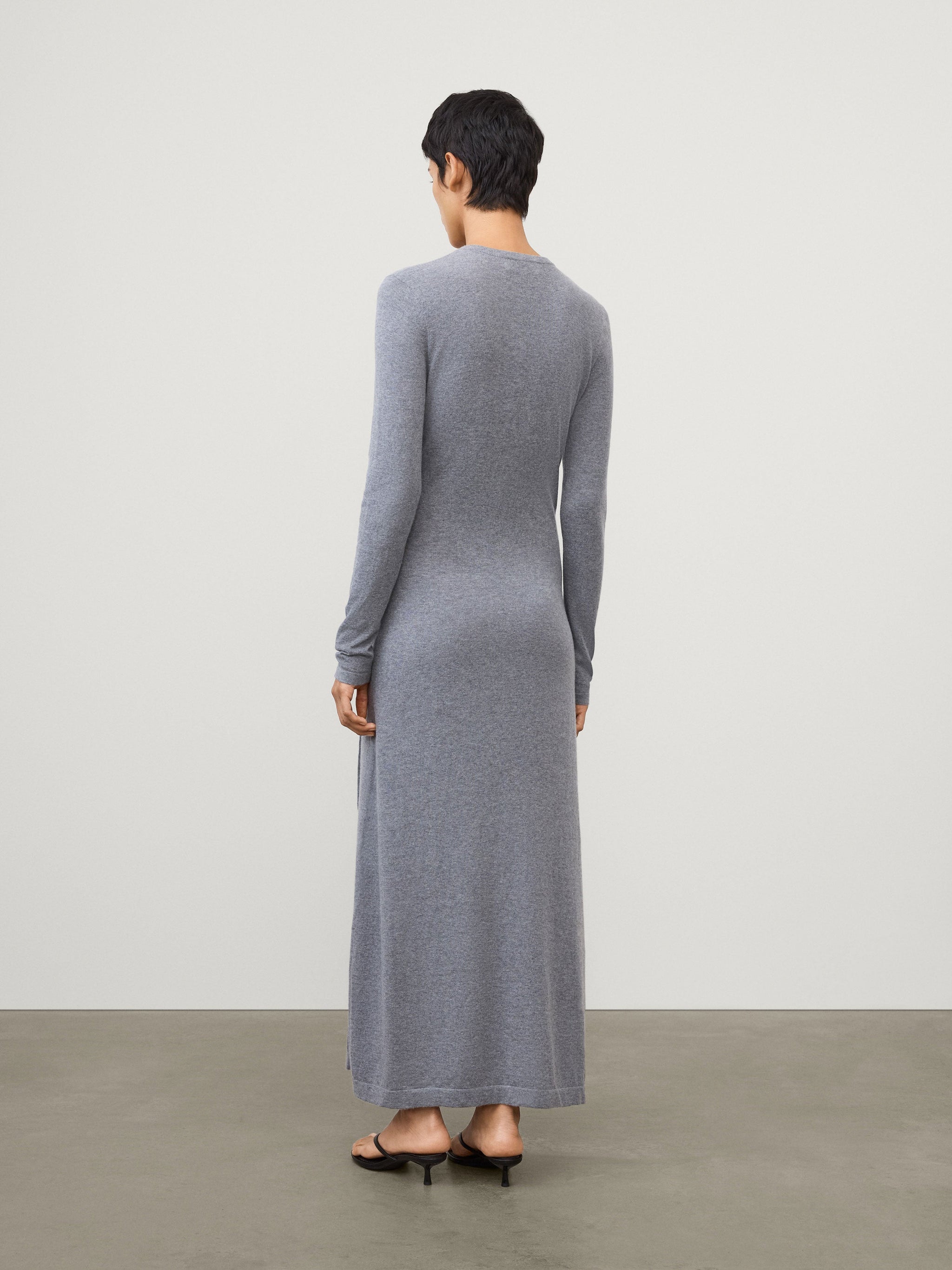 The Alayne Dress – LISA YANG