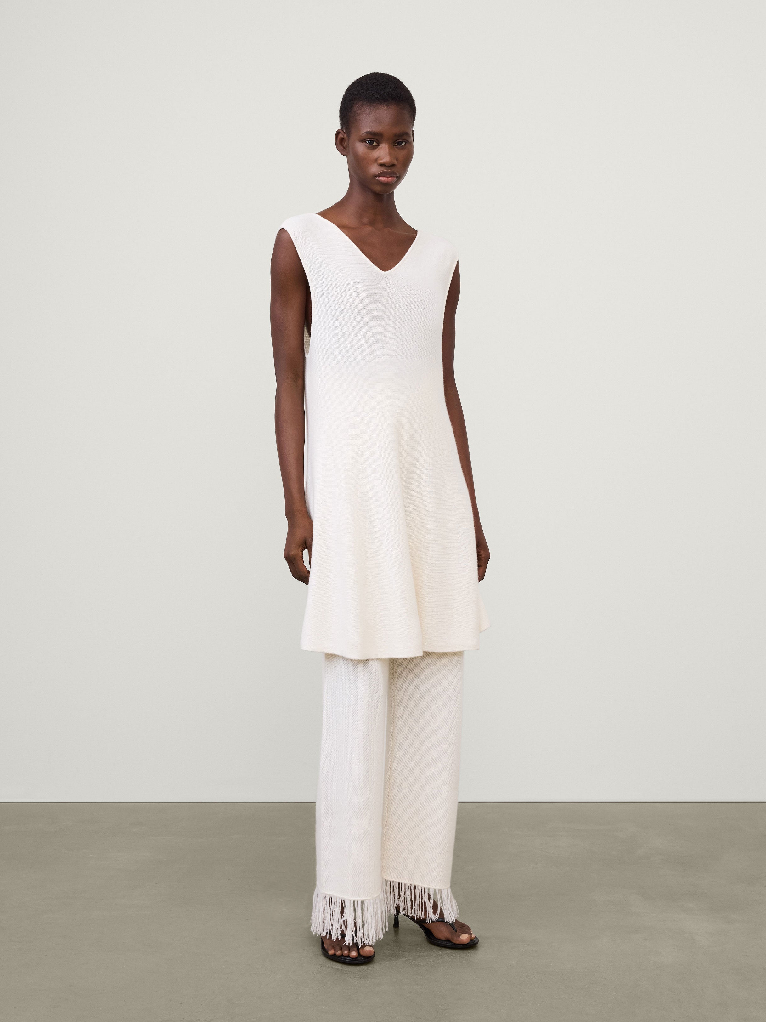 LISA YANG – Womens Cashmere Dresses & Silk Dresses
