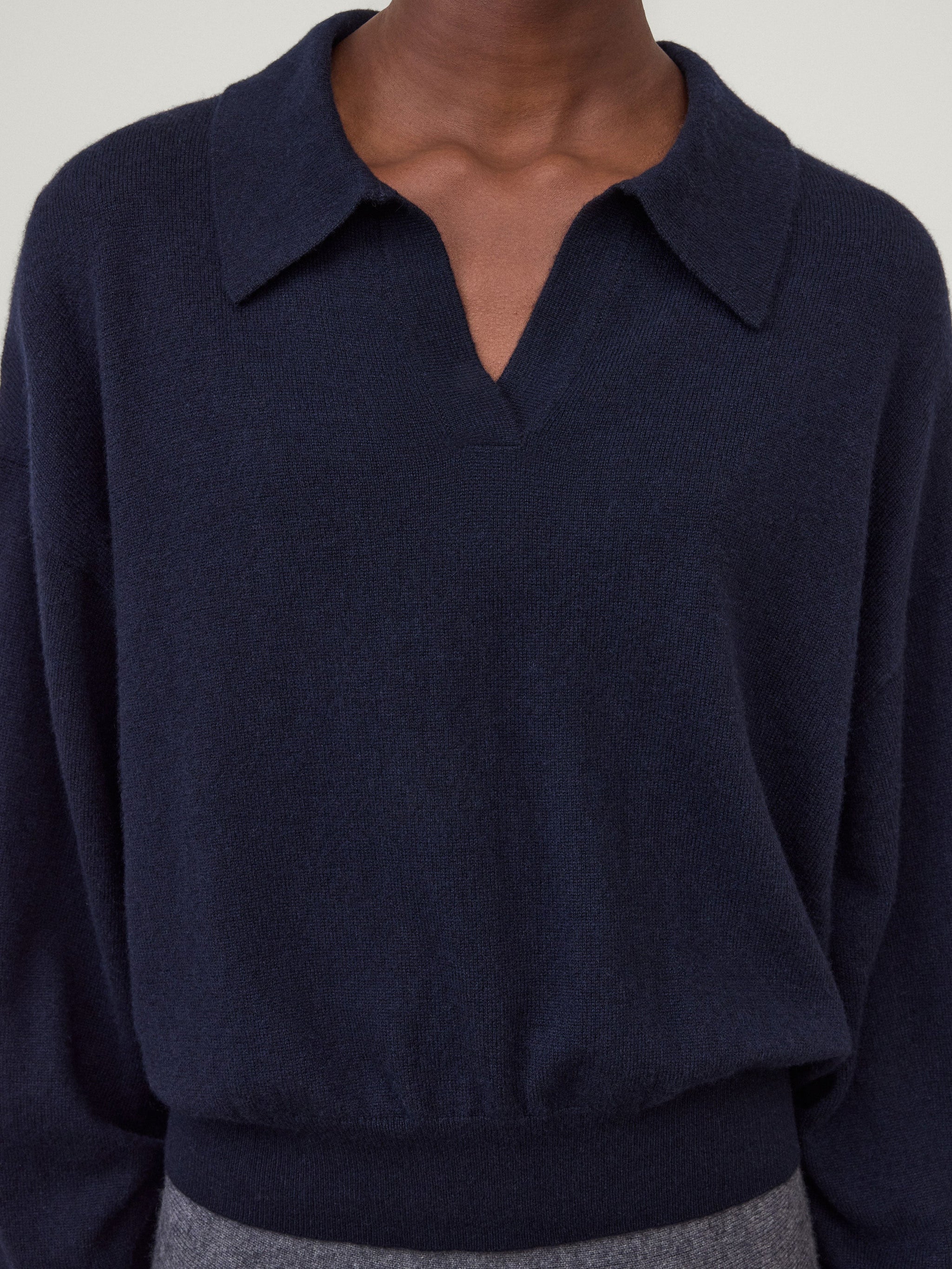 The Katriel Sweater – LISA YANG