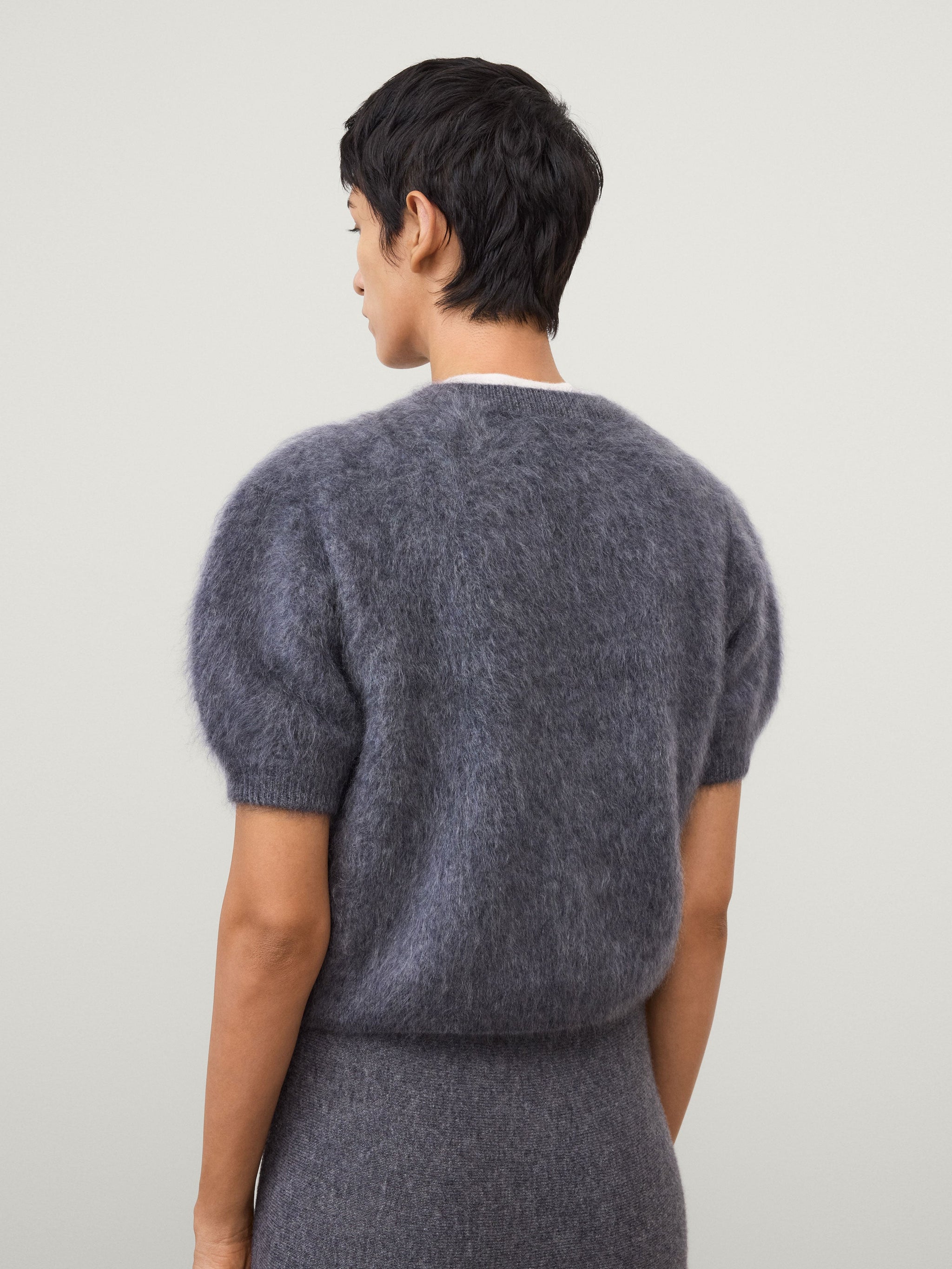 ま*ん様 ノーブランド e Harrison Lucy風 The Lucianne Cardigan – LISA YANG