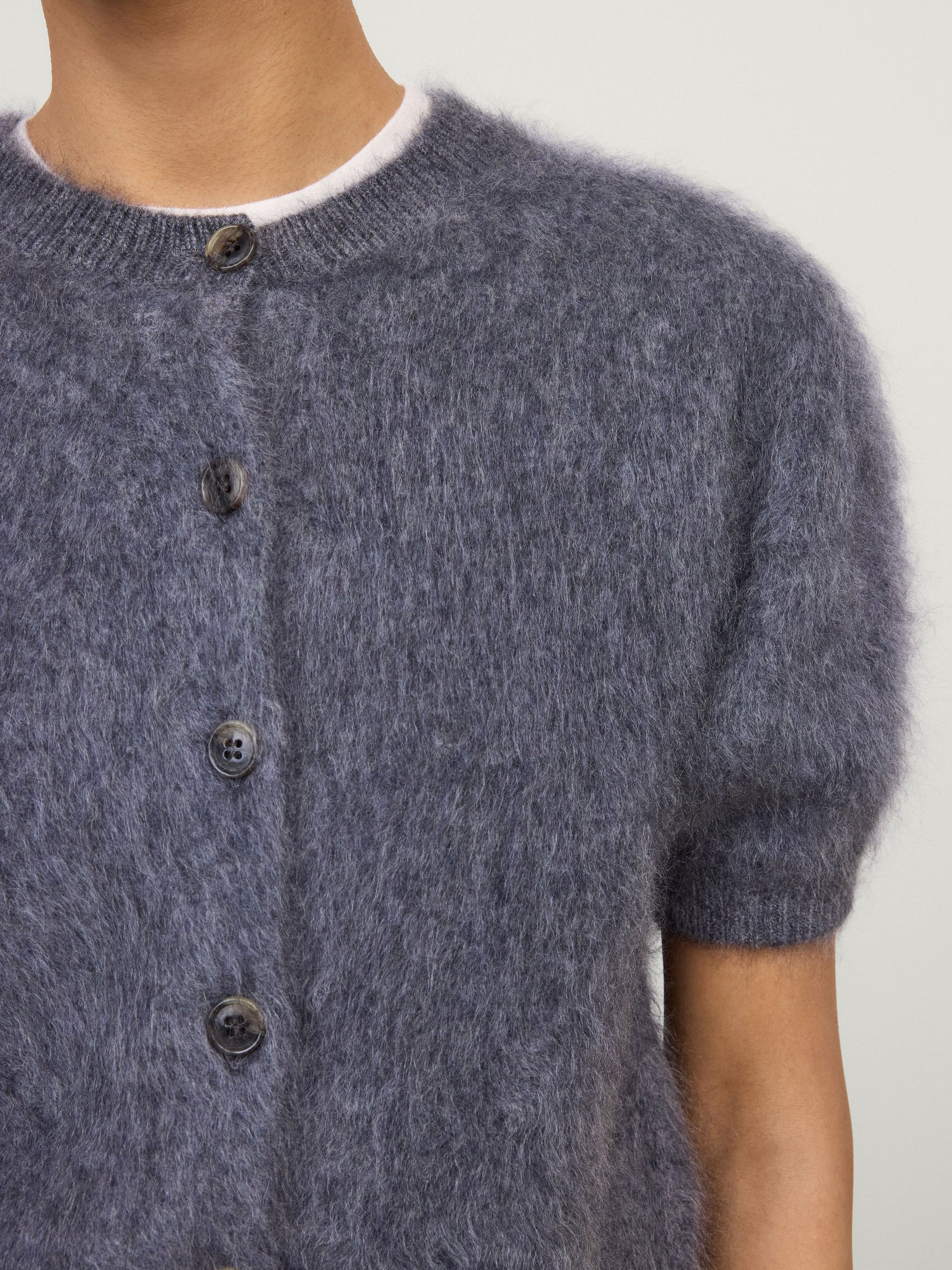 The Lucianne Cardigan – LISA YANG