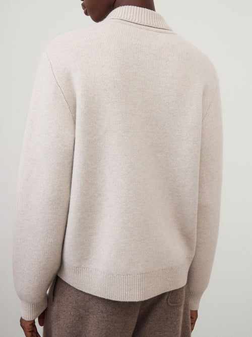 The Aleya Cardigan Jacket