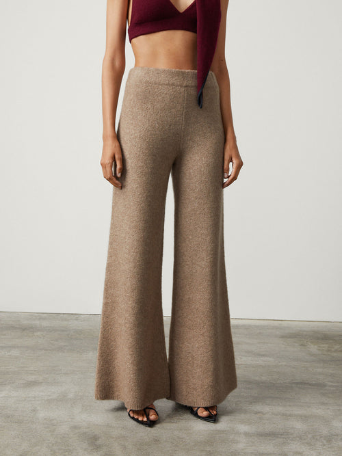 The Khloe Trousers