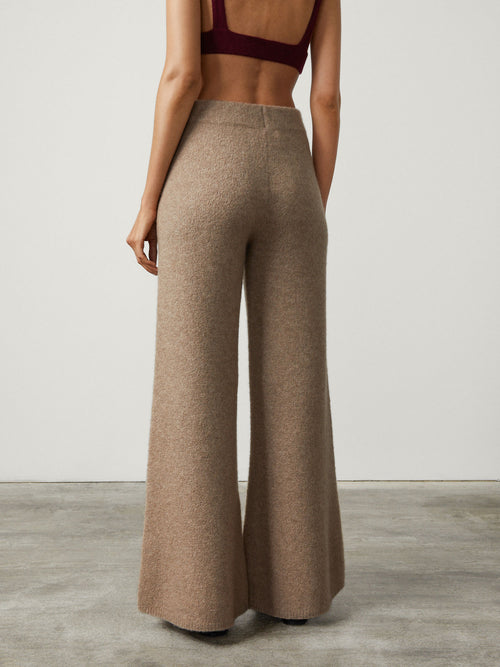 The Khloe Trousers