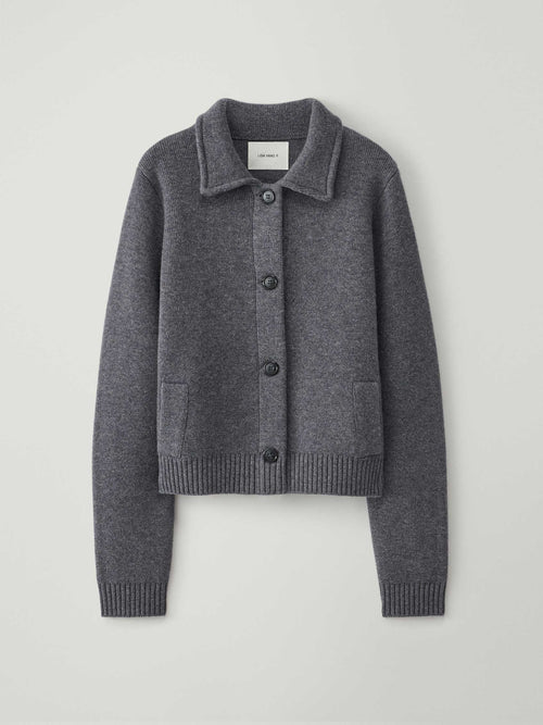 The Lynna Cardigan Jacket