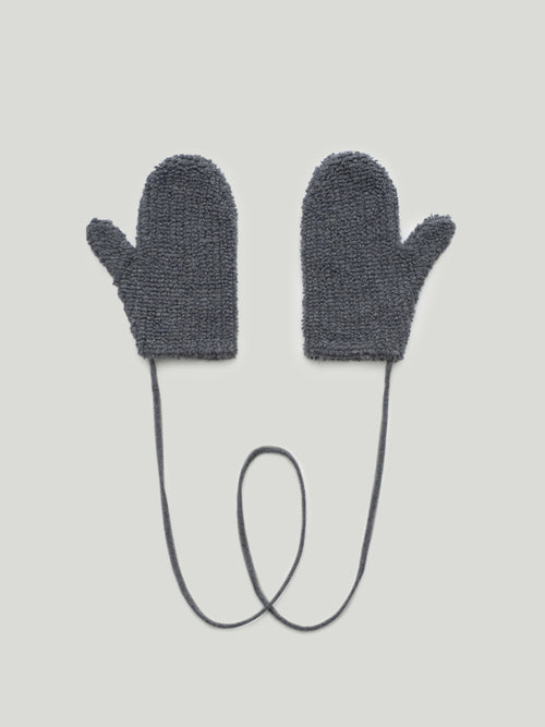 The Montana Mittens