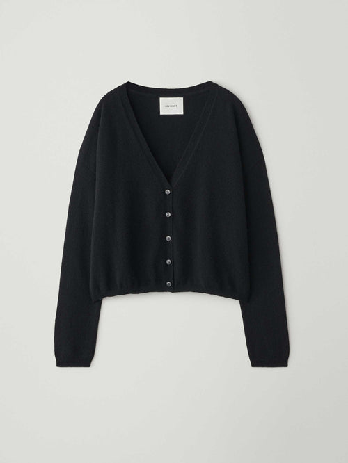 The Abby Cardigan