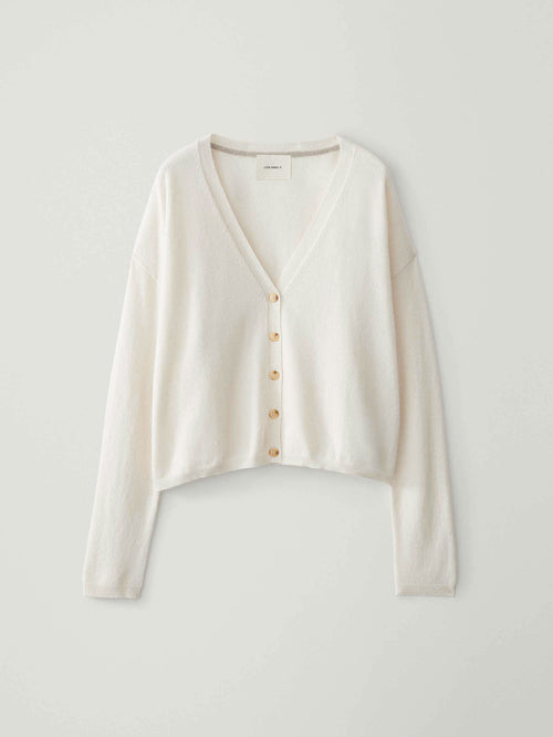 The Abby Cardigan