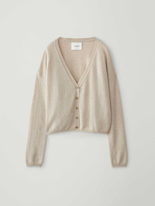 The Abby Cardigan