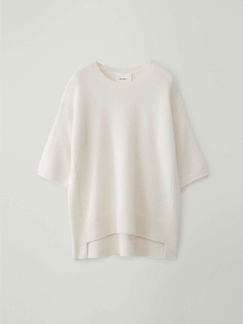 The Camille Sweater