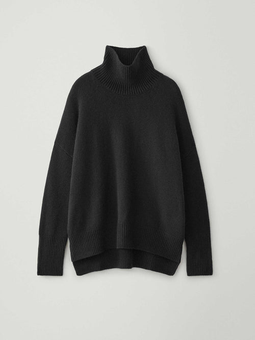 The Heidi Sweater