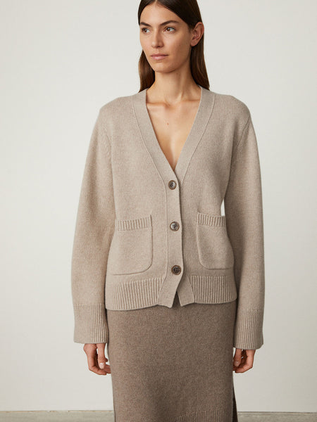 The Danni Cardigan – LISA YANG
