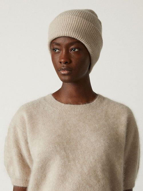 The Stockholm Beanie