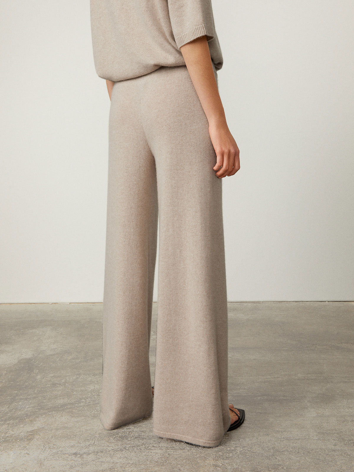 Trousers & Shorts – LISA YANG