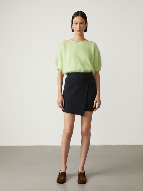 The Josette Skirt