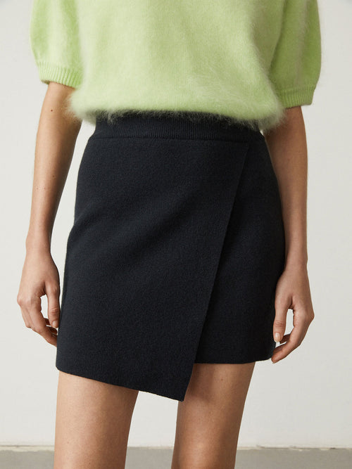 The Josette Skirt