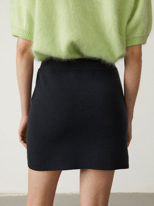 The Josette Skirt