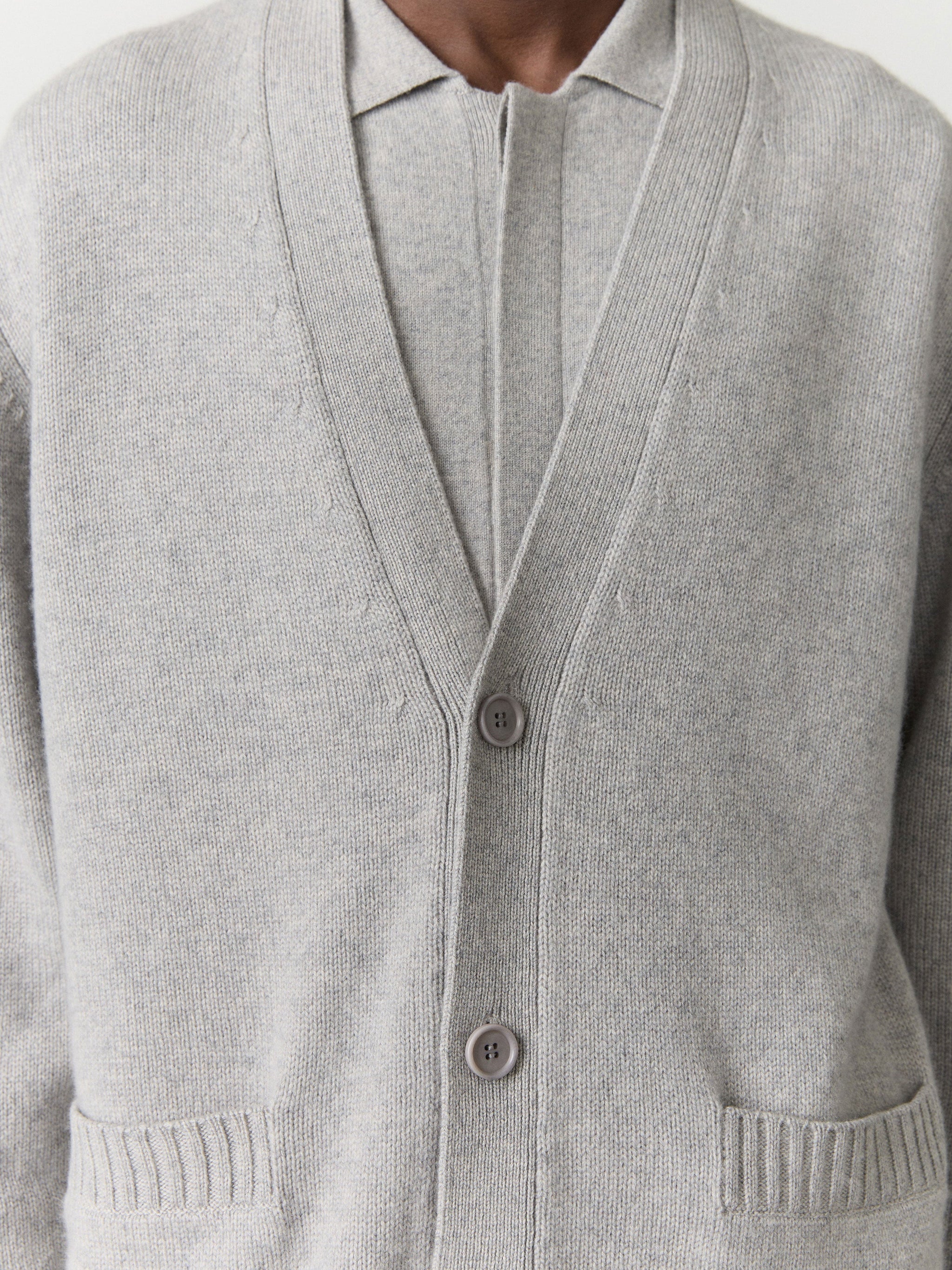 The Wilson Cardigan – LISA YANG